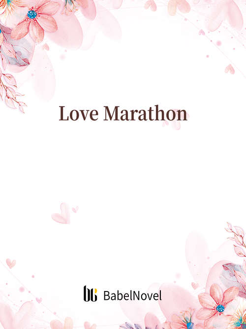 Book cover of Love Marathon: Volume 1 (Volume 1 #1)