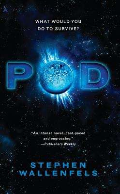 Book cover of Pod