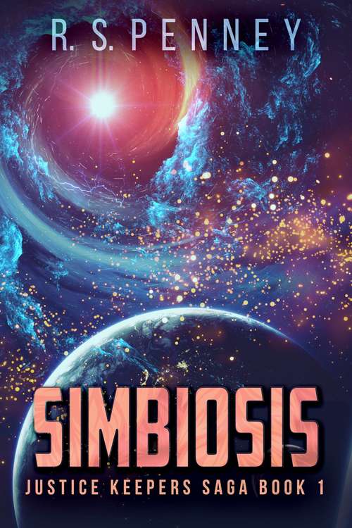 Book cover of Simbiosis