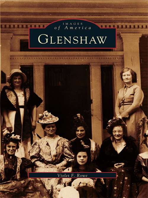 Book cover of Glenshaw (Images of America)