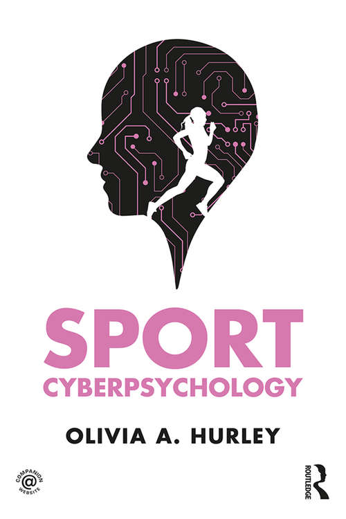 Book cover of Sport Cyberpsychology