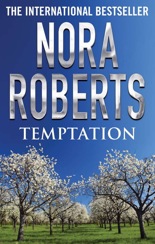 Book cover of Temptation: Treasures Lost, Treasures Found / Temptation (Special Releases Ser.)