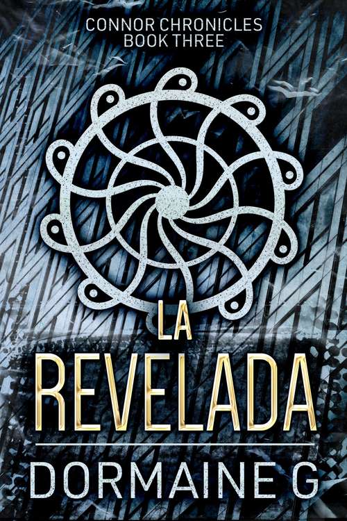 Book cover of La Revelada
