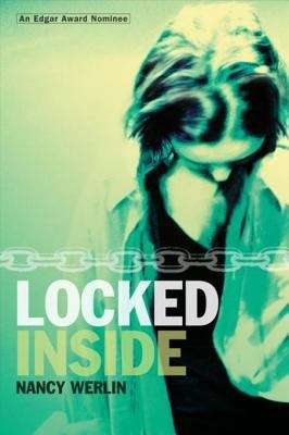 Book cover of Locked Inside