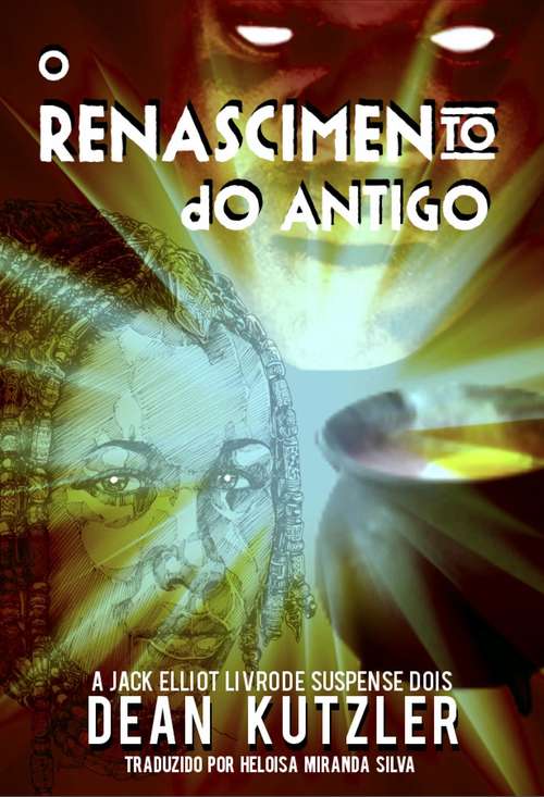 Book cover of O Renascimento do Antigo