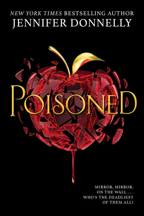 Book cover of Poisoned
