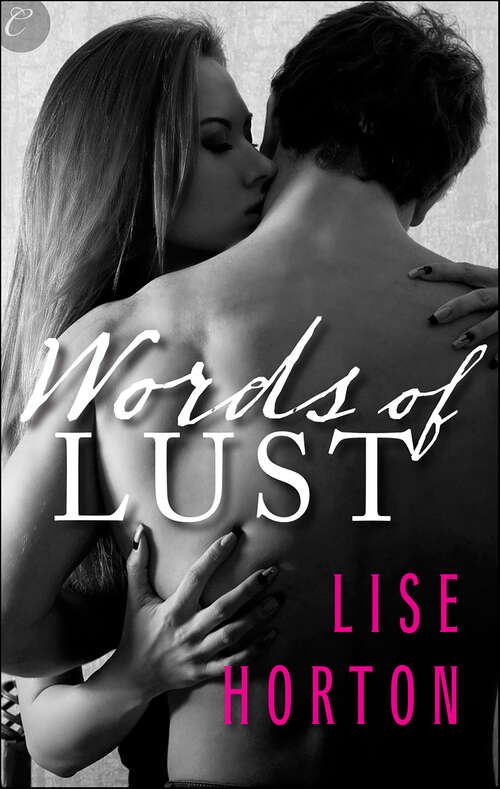 Book cover of Words of Lust