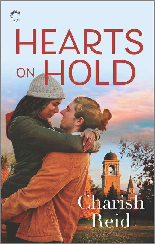 Book cover of Hearts on Hold (Original)