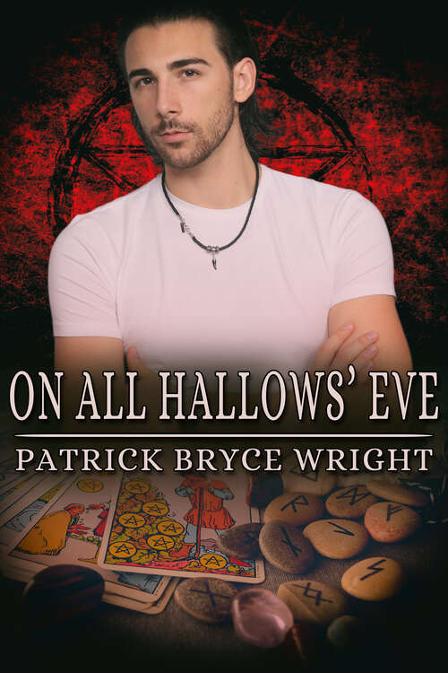 Book cover of On All Hallows' Eve