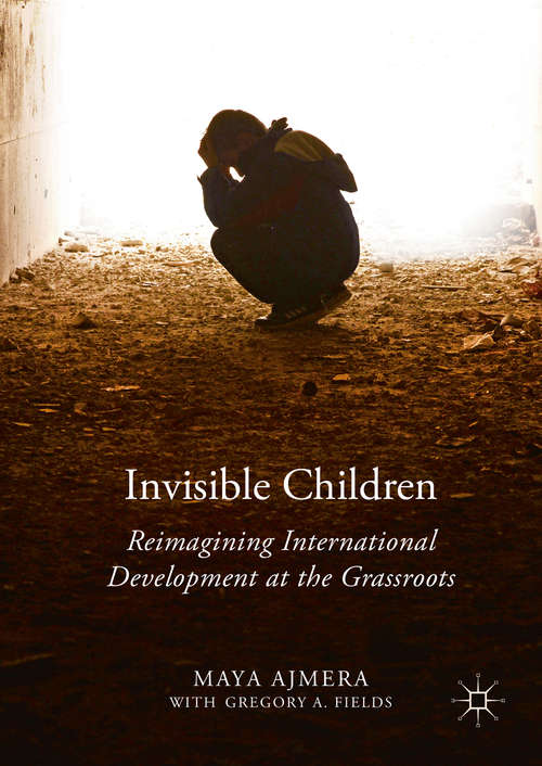 Book cover of Invisible Children