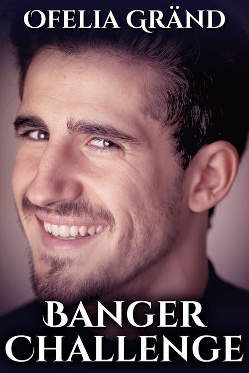 Book cover of Banger Challenge