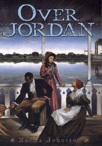 Book cover of Over Jordan