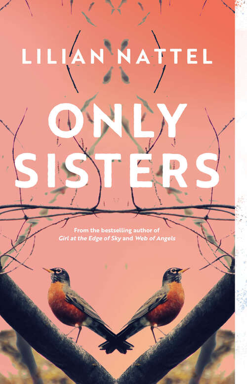 Book cover of Only Sisters