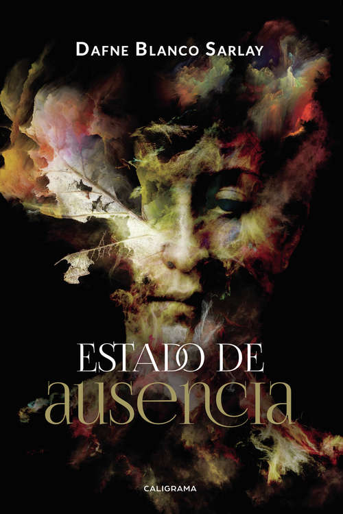 Book cover of Estado de ausencia