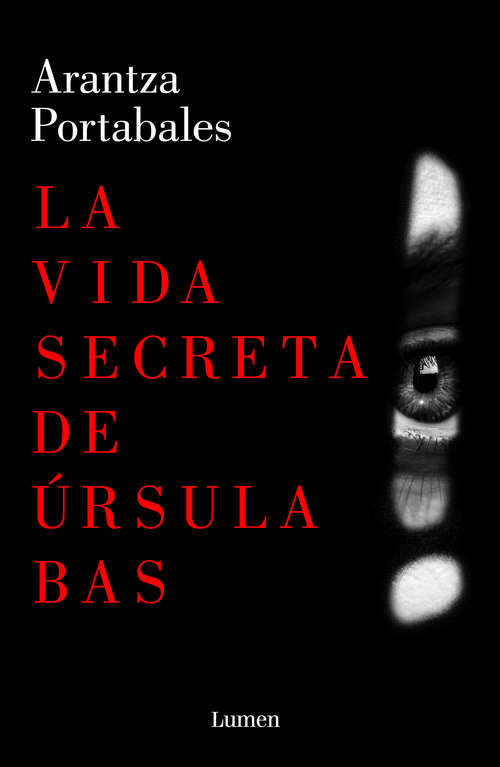 Book cover of La vida secreta de Úrsula Bas