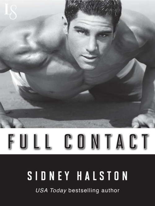 Book cover of Full Contact