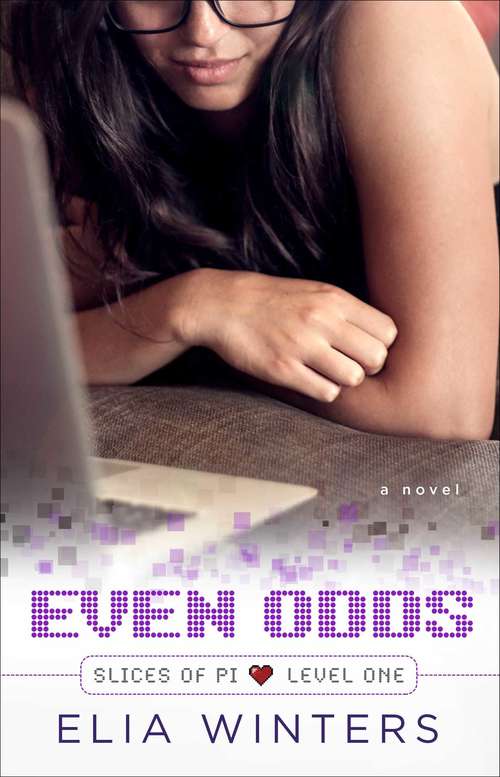 Book cover of Even Odds: A Novel (Slices of Pi #1)