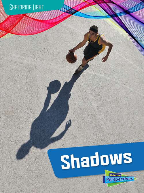 Book cover of Shadows