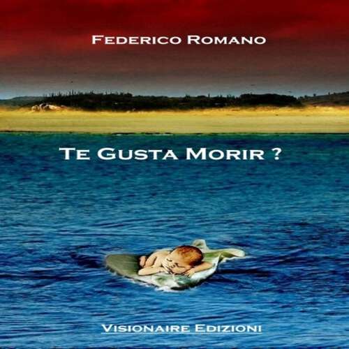 Book cover of Te Gusta Morir?