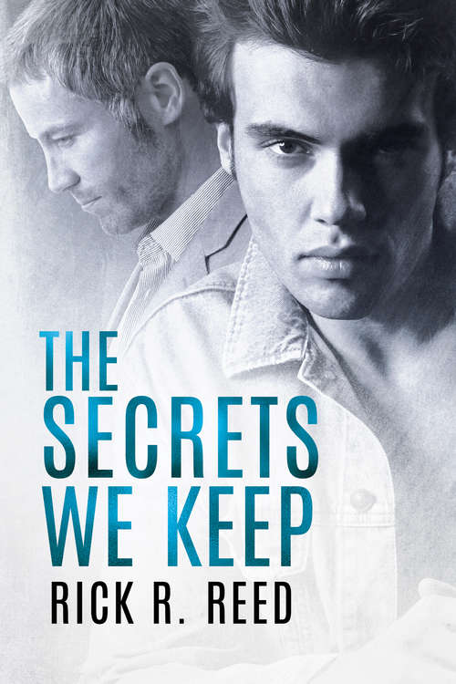 Book cover of The Secrets We Keep