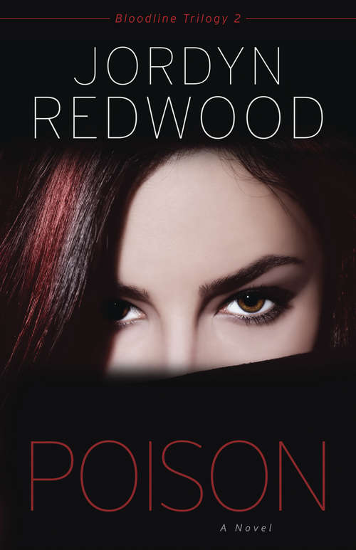 Book cover of Poison: A Novel