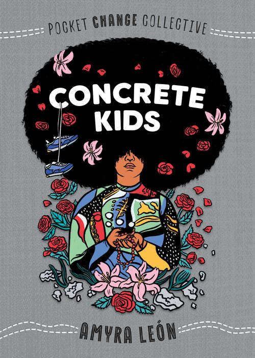 Book cover of Concrete Kids (Pocket Change Collective)