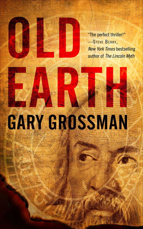 Book cover of Old Earth