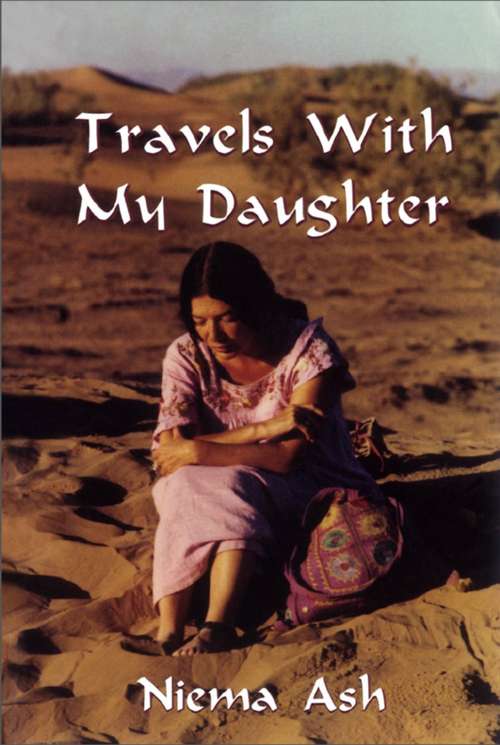 Book cover of Travels with my Daughter