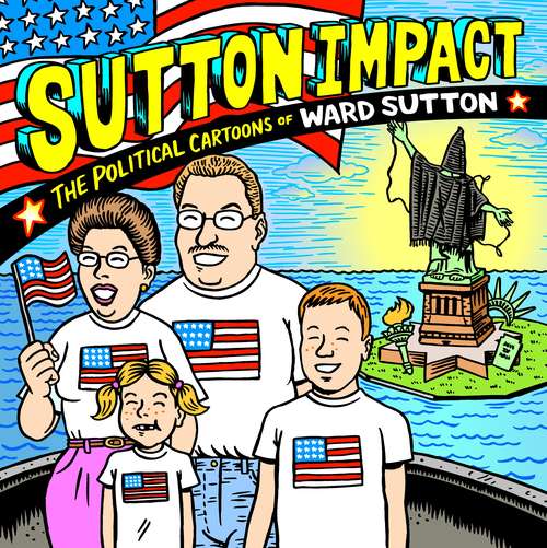 Book cover of Sutton Impact