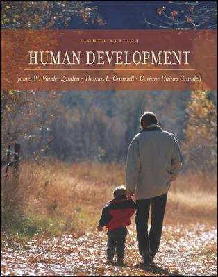 Book cover of Human Development