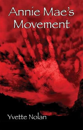 Book cover of Annie Mae's Movement (EPUB Edition)