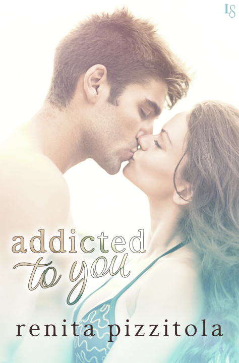 Book cover of Addicted to You