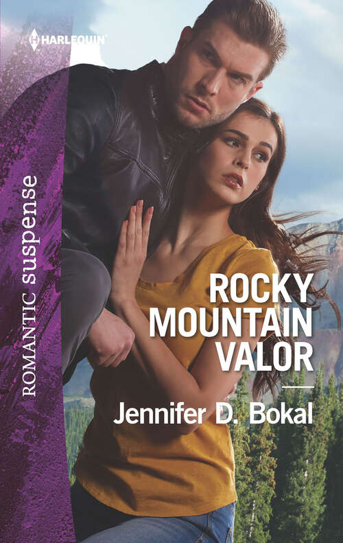 Book cover of Rocky Mountain Valor: Colton's Twin Secrets Conard County Watch Ranger's Justice Rocky Mountain Valor (Rocky Mountain Justice #1)