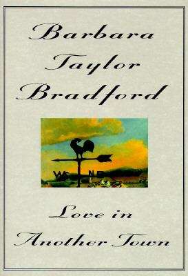 Book cover of Love in Another Town