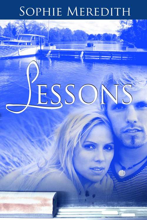 Book cover of Lessons