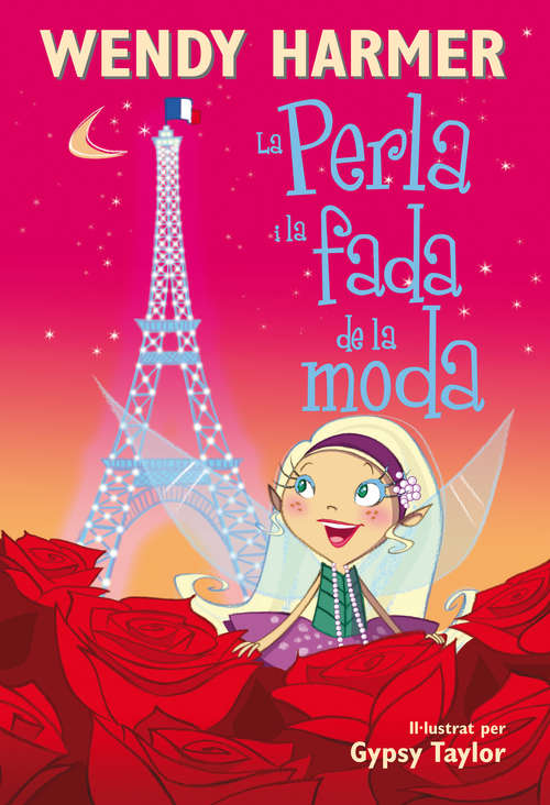 Book cover of La Perla i la fada de la moda (La Perla #12)
