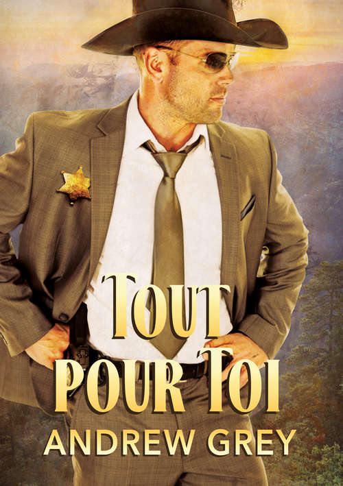 Book cover of Tout pour toi