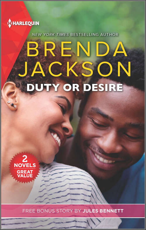 Book cover of Duty or Desire (Original) (The\westmoreland Legacy Ser. #5)