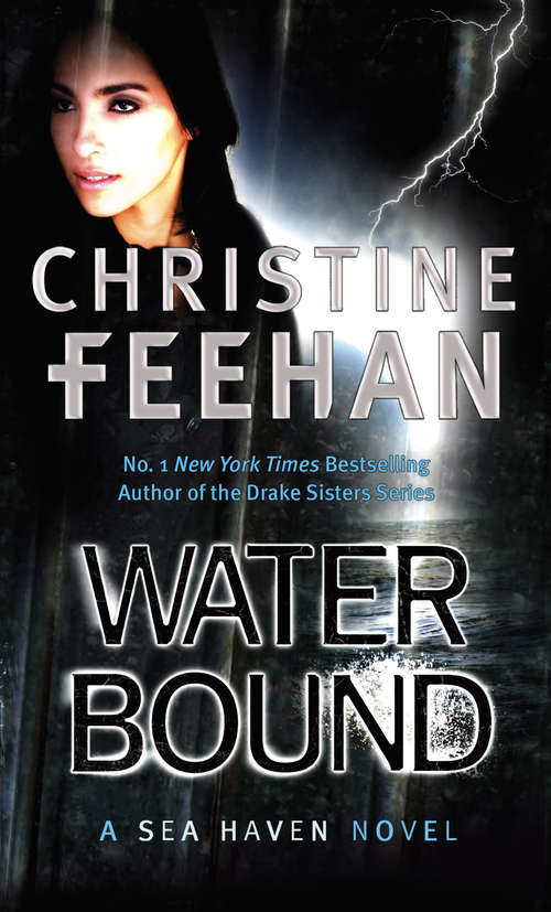 Book cover of Water Bound: Number 1 in series (Sisters of the Heart #1)