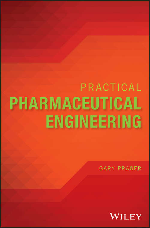 Book cover of Practical Pharmaceutical Engineering