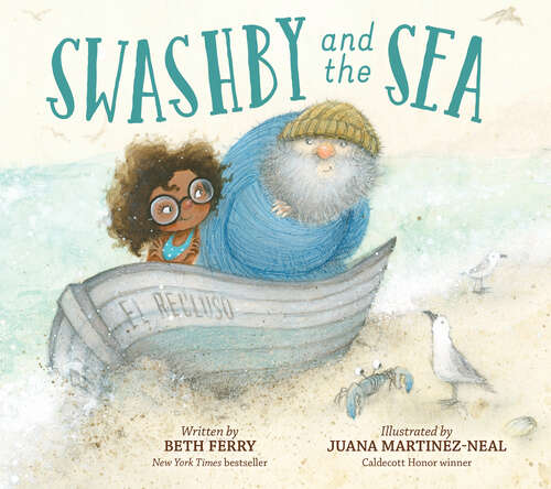 Book cover of Swashby and the Sea