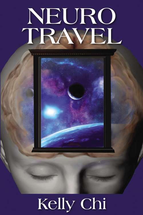 Book cover of Neuro Travel