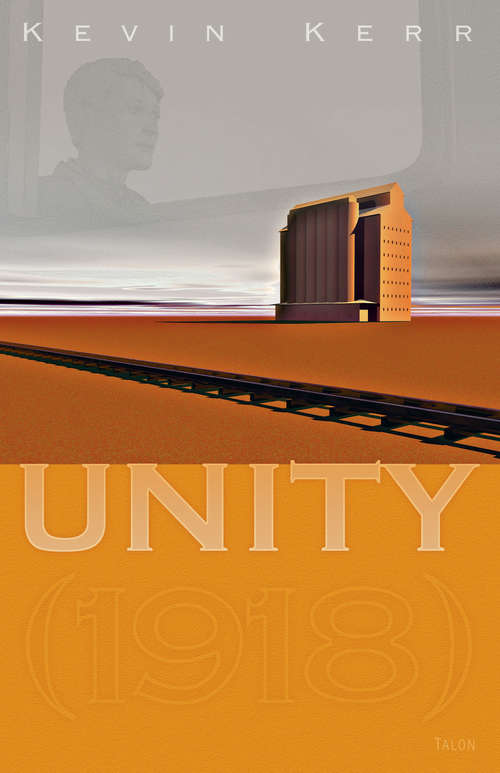 Book cover of Unity