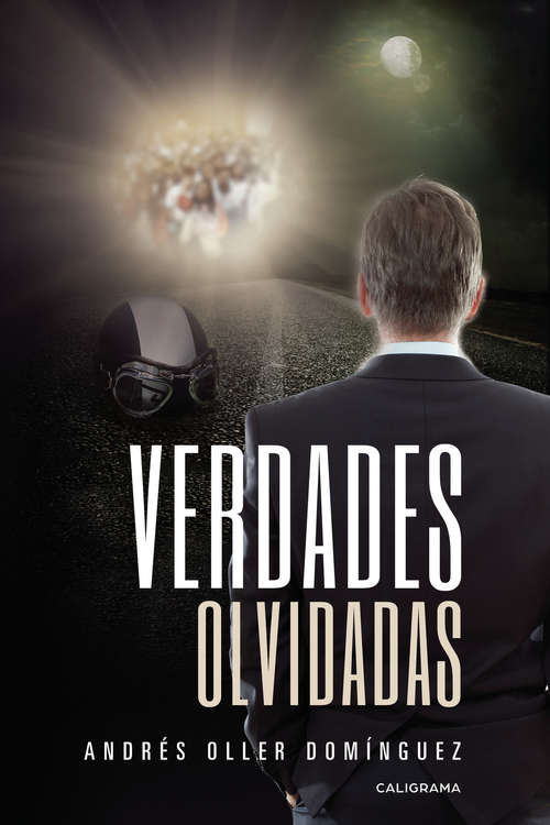 Book cover of Verdades olvidadas