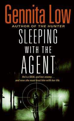 Book cover of Sleeping With the Agent