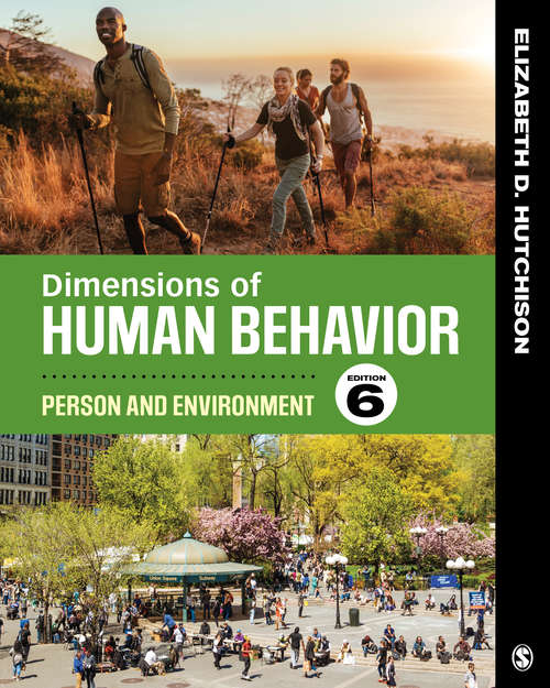 Dimensions of Human Behavior Bookshare