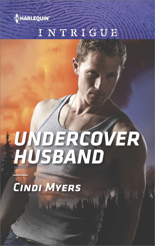 Book cover of Undercover Husband: Marriage Confidential Undercover Husband Sheik Defense (The Ranger Brigade: Family Secrets #2)