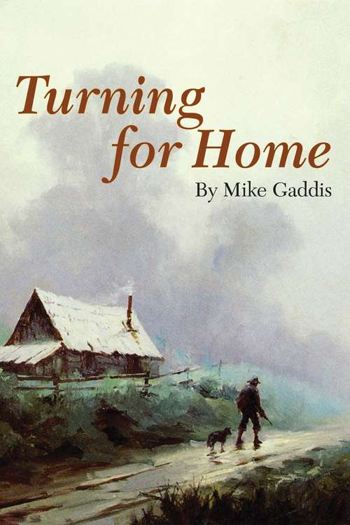 Book cover of Turning for Home