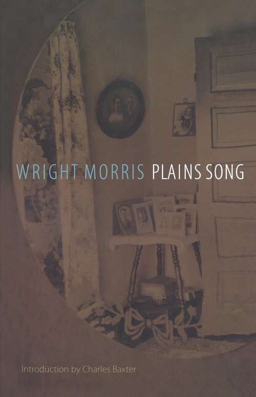 Book cover of Plains Song: For Female Voices