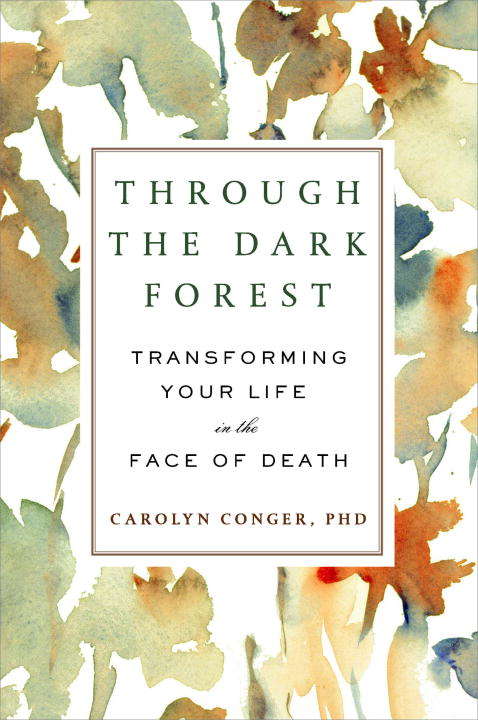 Book cover of Through the Dark Forest